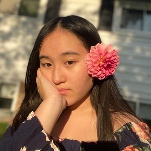 Meet your Posher, Rose